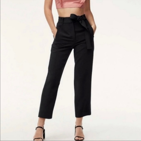 Wilfred Jallade Pants Dress Pants Size 2 - Picture 1 of 12